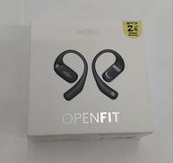 オープン型イヤホン|SHOKZ