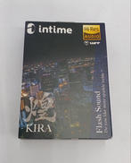 イヤホン|INTIME