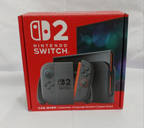 NINTENDO SWITCH2|NINTENDO / 任天堂