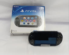 PS VITA|SONY