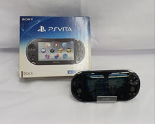 PS VITA|SONY