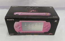 PSP|SONY