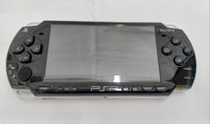 PSP2000|SONY