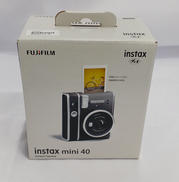 INSTAXチェキ|FUJIFILM