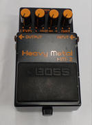 エフェクター|BOSS