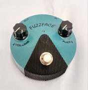 ファズ|JIM DUNLOP