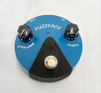 ファズ|JIM DUNLOP