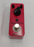 エフェクター|MOOER