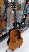 アコースティックギター|GIBSON