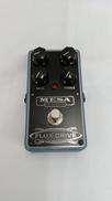 オーバードライブ|MESA / BOOGIE