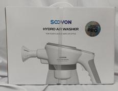 ハイドロエアウォッシャー|SOOVON