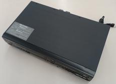 VHS一体型DVDレコーダー|DXアンテナ