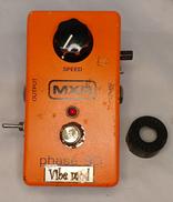 フェイザー|MXR/E.W.S.