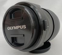 標準ズームレンズ|OLYMPUS