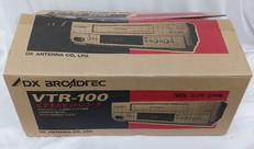 VHSビデオデッキ|DXアンテナ