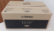 コンパクトコンポーネントシステム|VICTOR