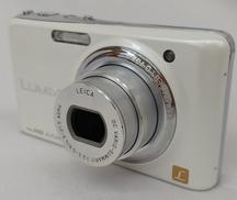 デジタルカメラ|PANASONIC