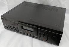カセットデッキ|SONY
