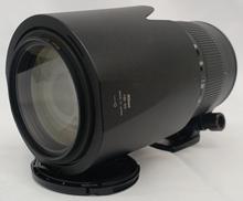 望遠ズームレンズ|NIKON