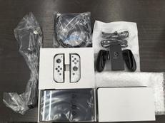 NINTENDO SWITCH 有機EL|NINTENDO