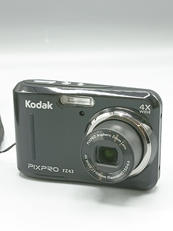 デジタルカメラ|KODAK