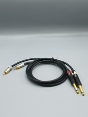RCA/PHONEケーブル|MOGAMI/NEWTRIK