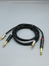RCA/PHONEケーブル|MOGAMI/NEWTRIK