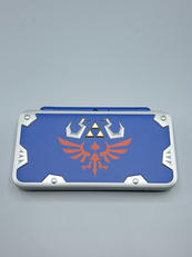 2DSLL 時のオカリナエディション|NINTENDO