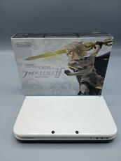 NEW3DSLL ファイアーエムブレムIF エディション|NINTENDO