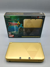 3DSLL 神々のトライフォース2エディション|NINTENDO