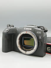 ミラーレス一眼レンズキット|CANON