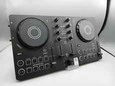 DJコントローラ－|ALPHATHETA