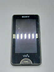 WALKMAN|SONY
