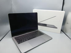 MACBOOK PRO|APPLE