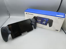 PS5 リモートプレーヤー|SONY