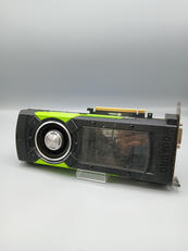 グラフィックボード|NVIDIA