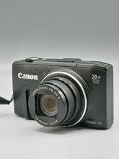 コンパクトデジタルカメラ|CANON