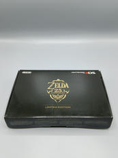 3DS ゼルダの伝説25TH ANNIVERSARY|NINTENDO