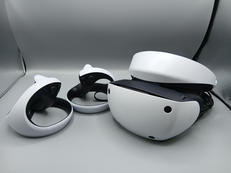 PLAY STATION VR2|SONY