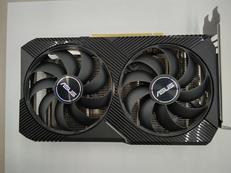 グラフィックボード|ASUS