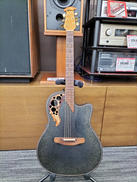エレアコ|OVATION