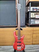 5弦ベース|WARWICK
