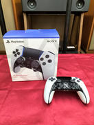 ワイヤレスコントローラー|SONY