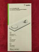 ワイヤレス充電パッド|BELKIN