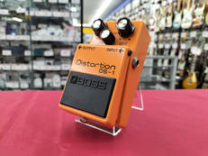 エフェクター|BOSS