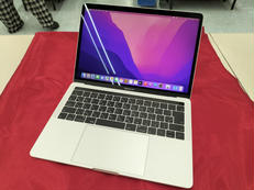 MACBOOK PRO 13インチ|APPLE