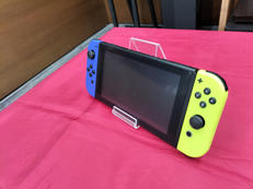 NINTENDO SWITCH|NINTENDO