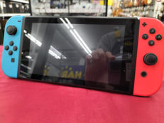 NINTENDO SWITCH|NINTENDO