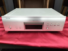 SACDプレーヤー|DENON