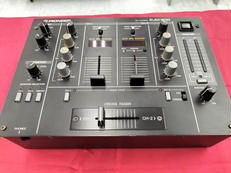 DJミキサー|オフモール - 中古通販のハードオフ公式サイト【オフモ】